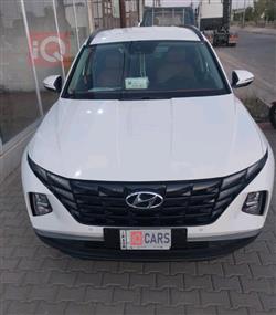 هیوندای تۆکسۆن